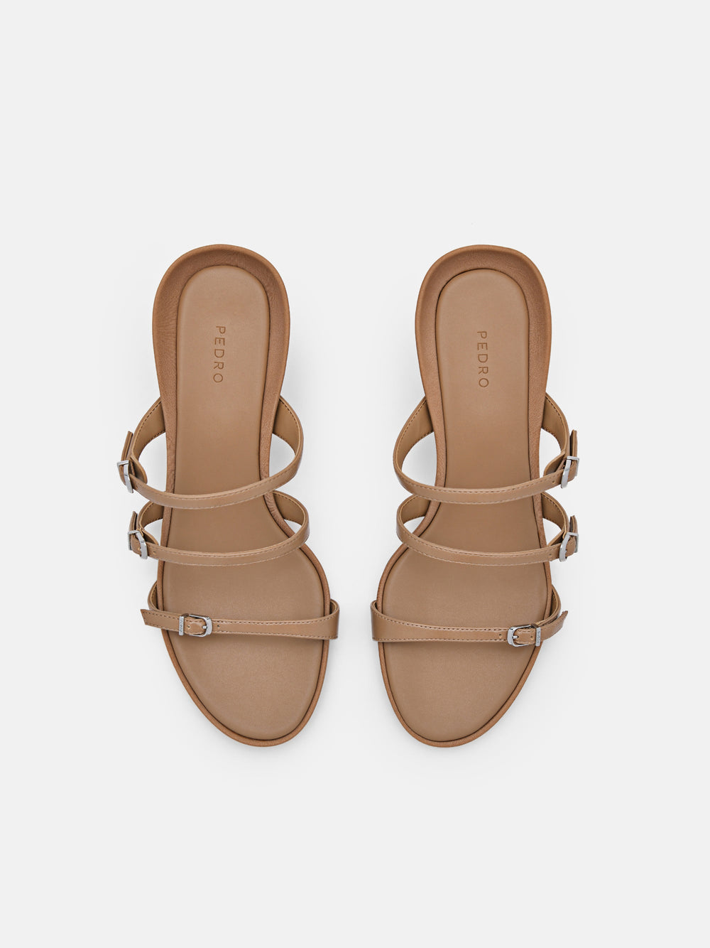 ★PEDRO★PEDRO Studio Ashley Leather Heel Sandals/送料込 PEDRO Studio Shoes | Shop Online | PEDRO CA