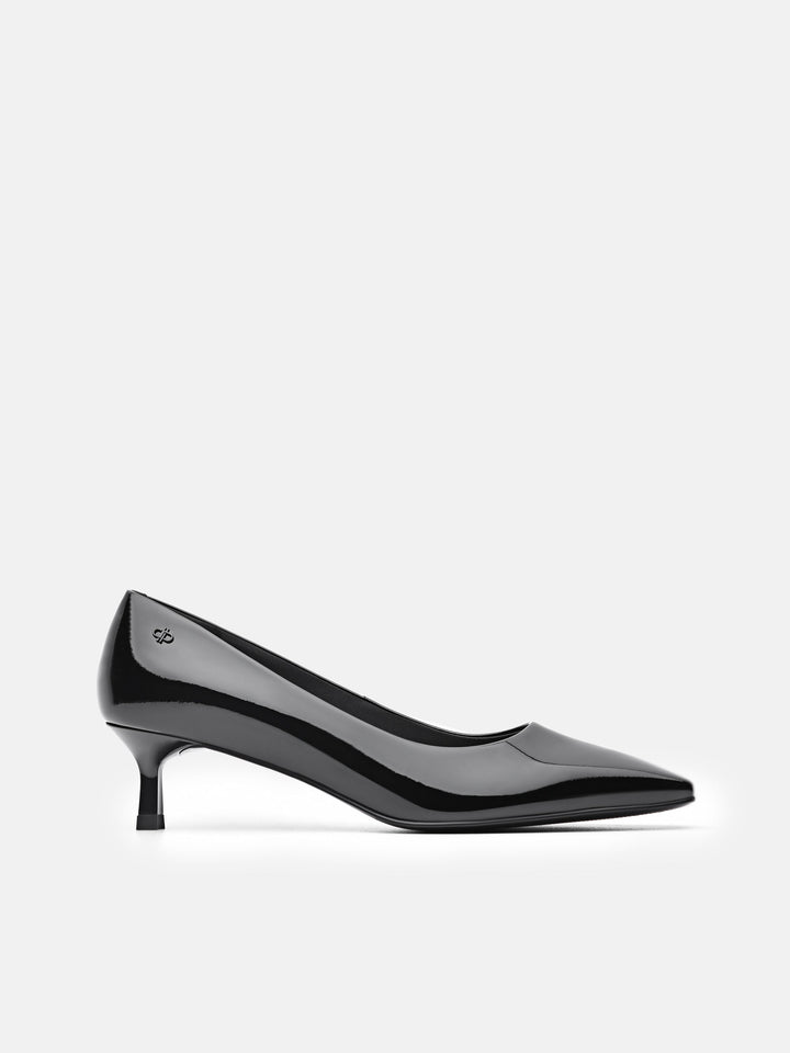 PEDRO Studio Patent Leather Pumps