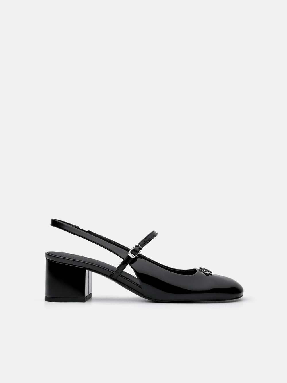 ★PEDRO★Bianca Leather Mary Jane Pumps パンプス/送料込 ☆PEDRO☆Bianca Leather Mary Jane Pumps パンプス/送料込