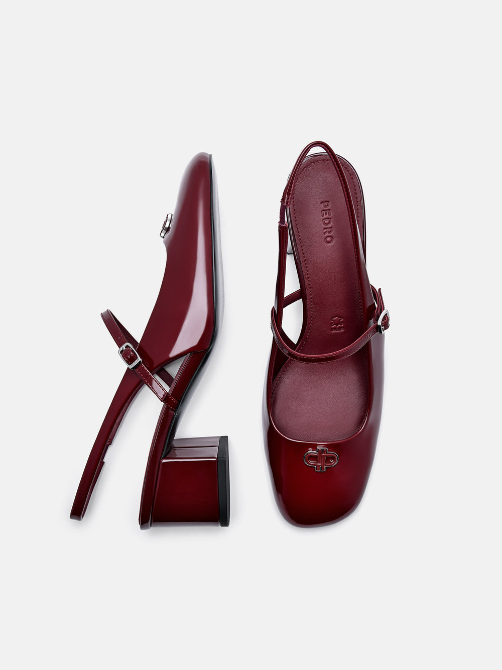 Shoes – PEDRO