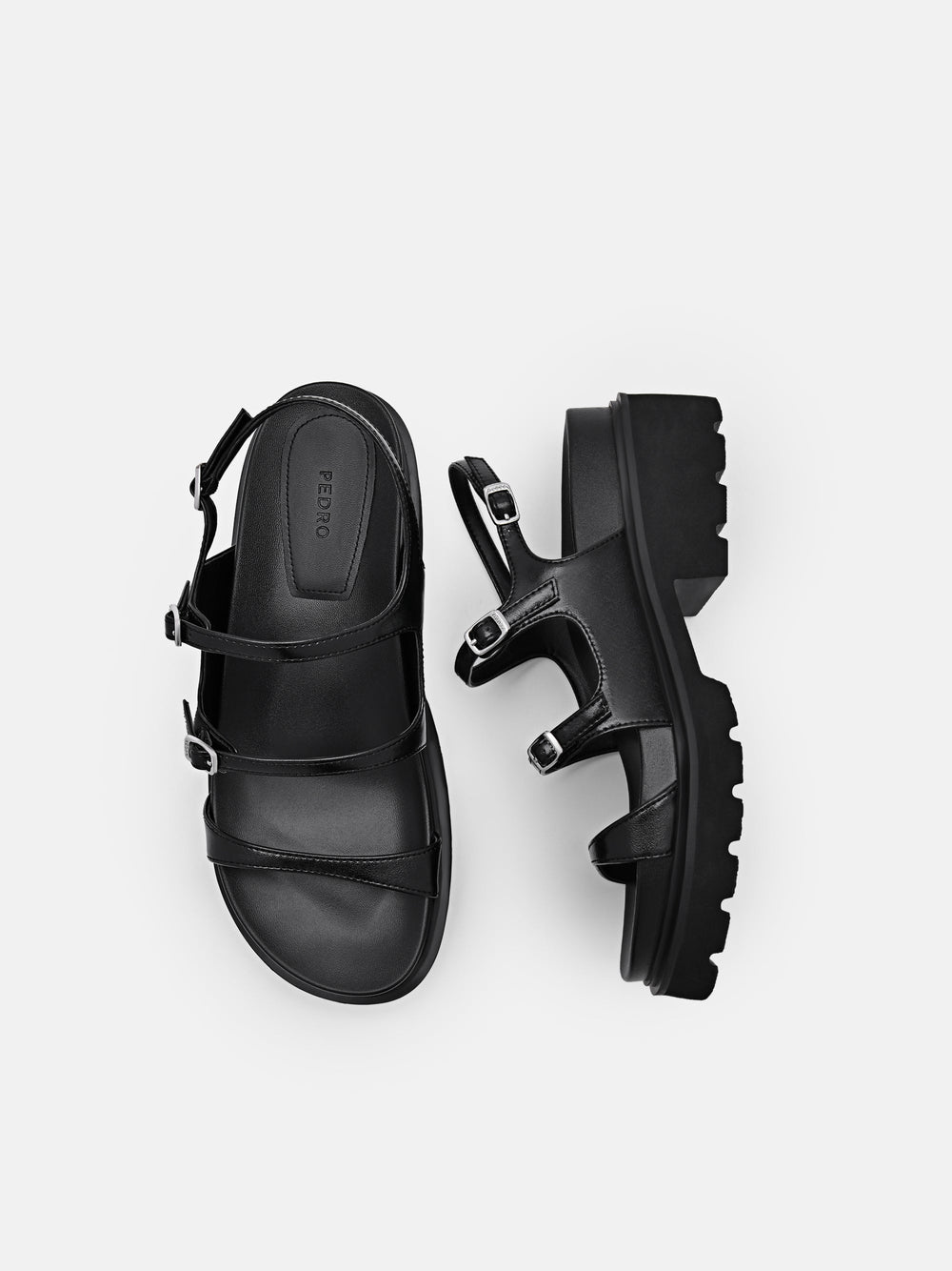 WOMEN'S FLATS – PEDRO