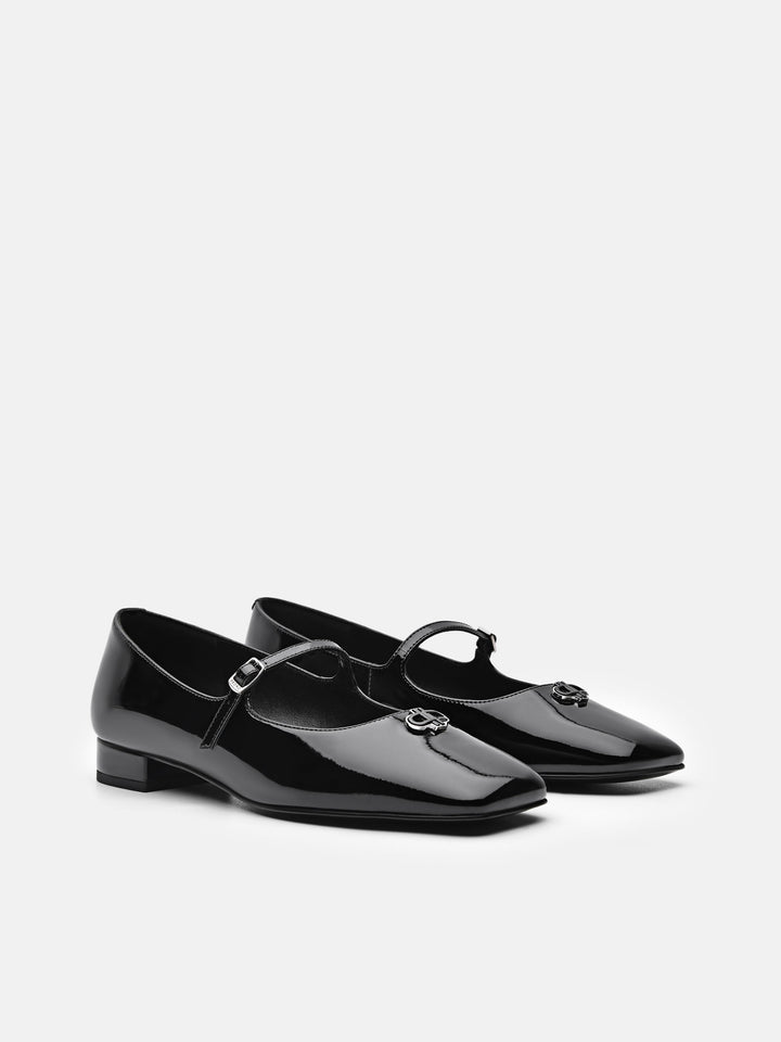日本未上陸【PEDRO】PEDRO Studio Kate Leather Ballerina Flats 日本未上陸【PEDRO】PEDRO Studio Kate Leather Ballerina Flats