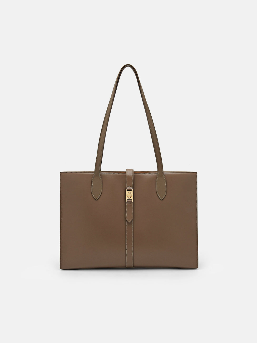 ★PEDRO Faye Mini Tote Bag ミニキャンバスショルダー/送料込 Tote Bag Mini Faye - Hitam - PEDRO ID