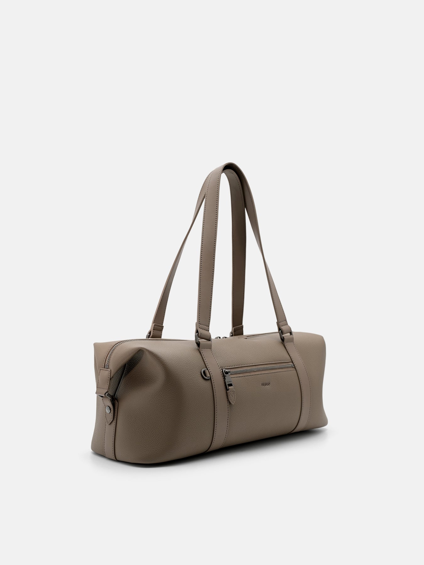 dark taupe tumble