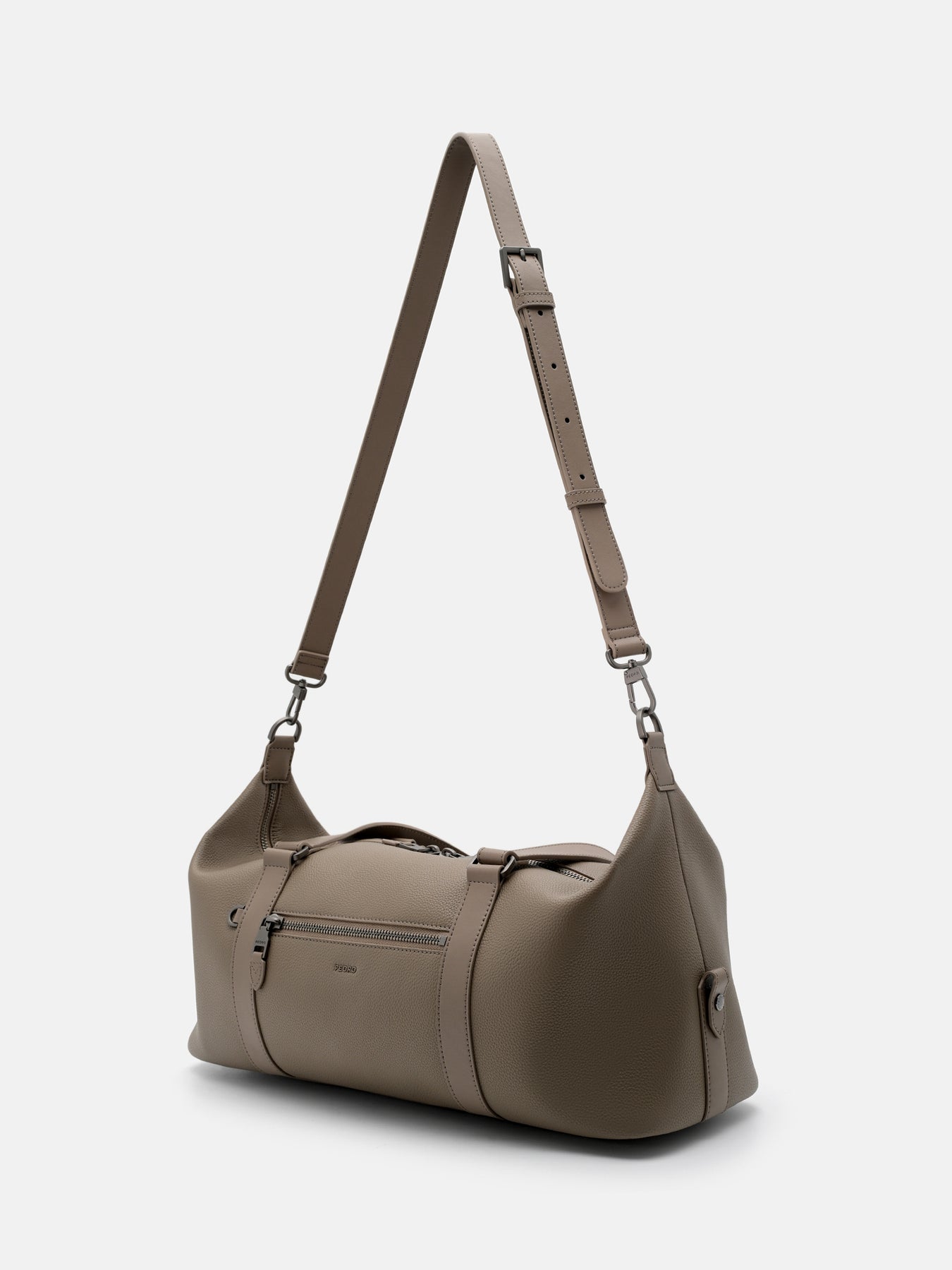 dark taupe tumble