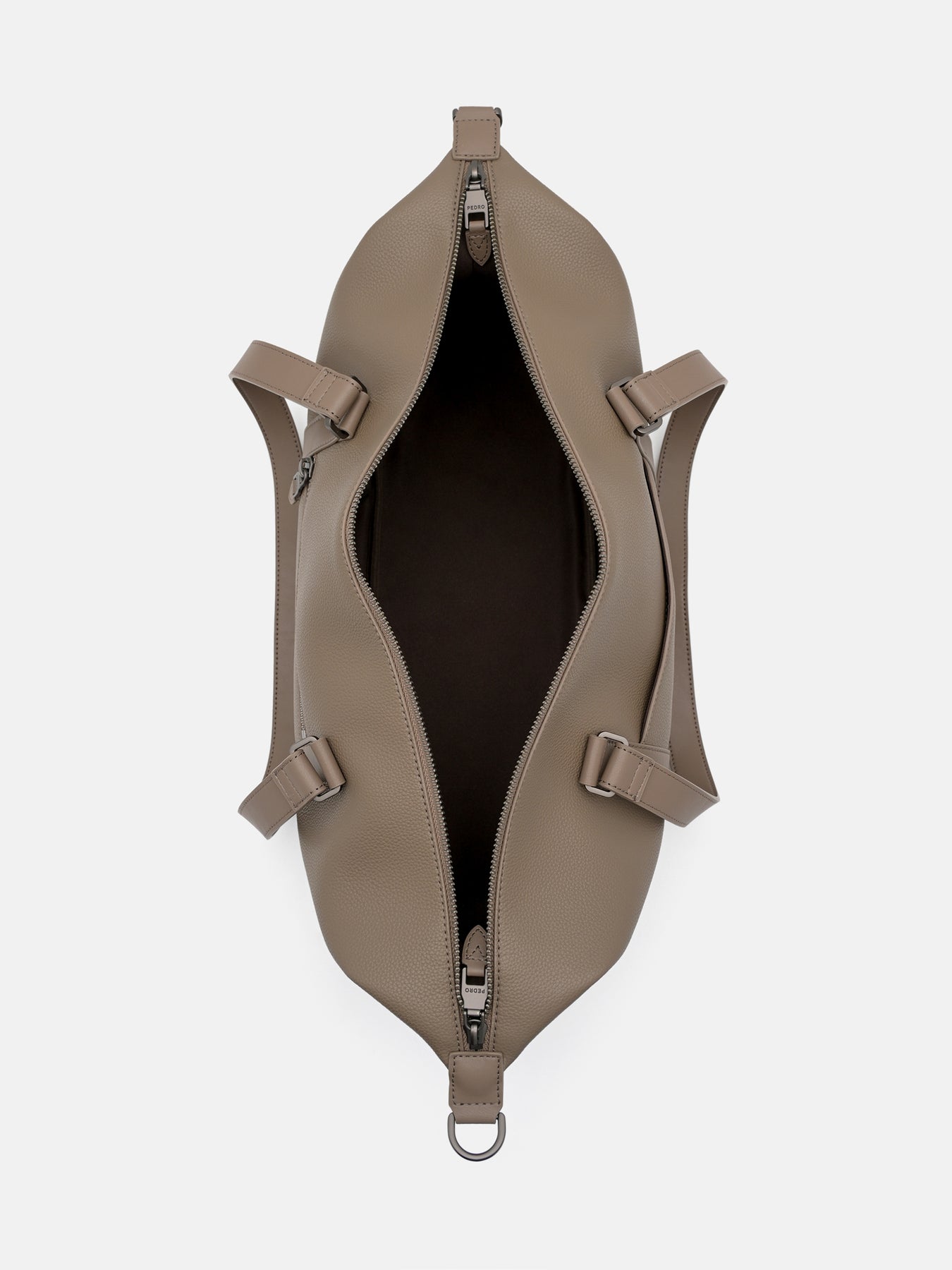 dark taupe tumble