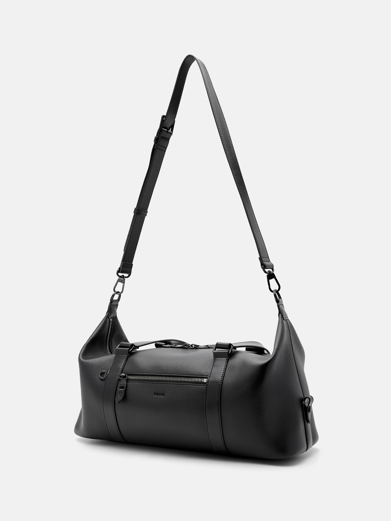 black tumble
