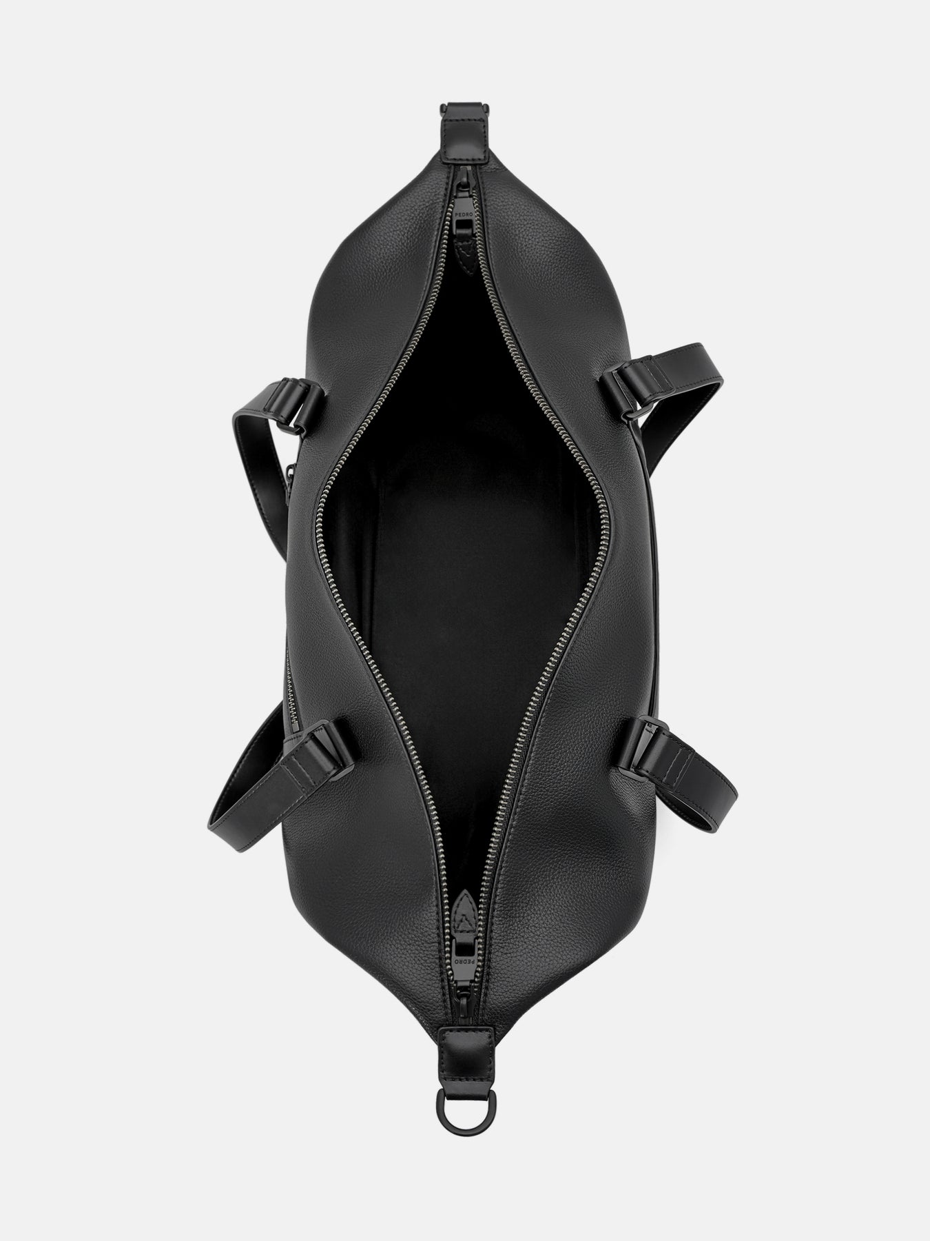 black tumble