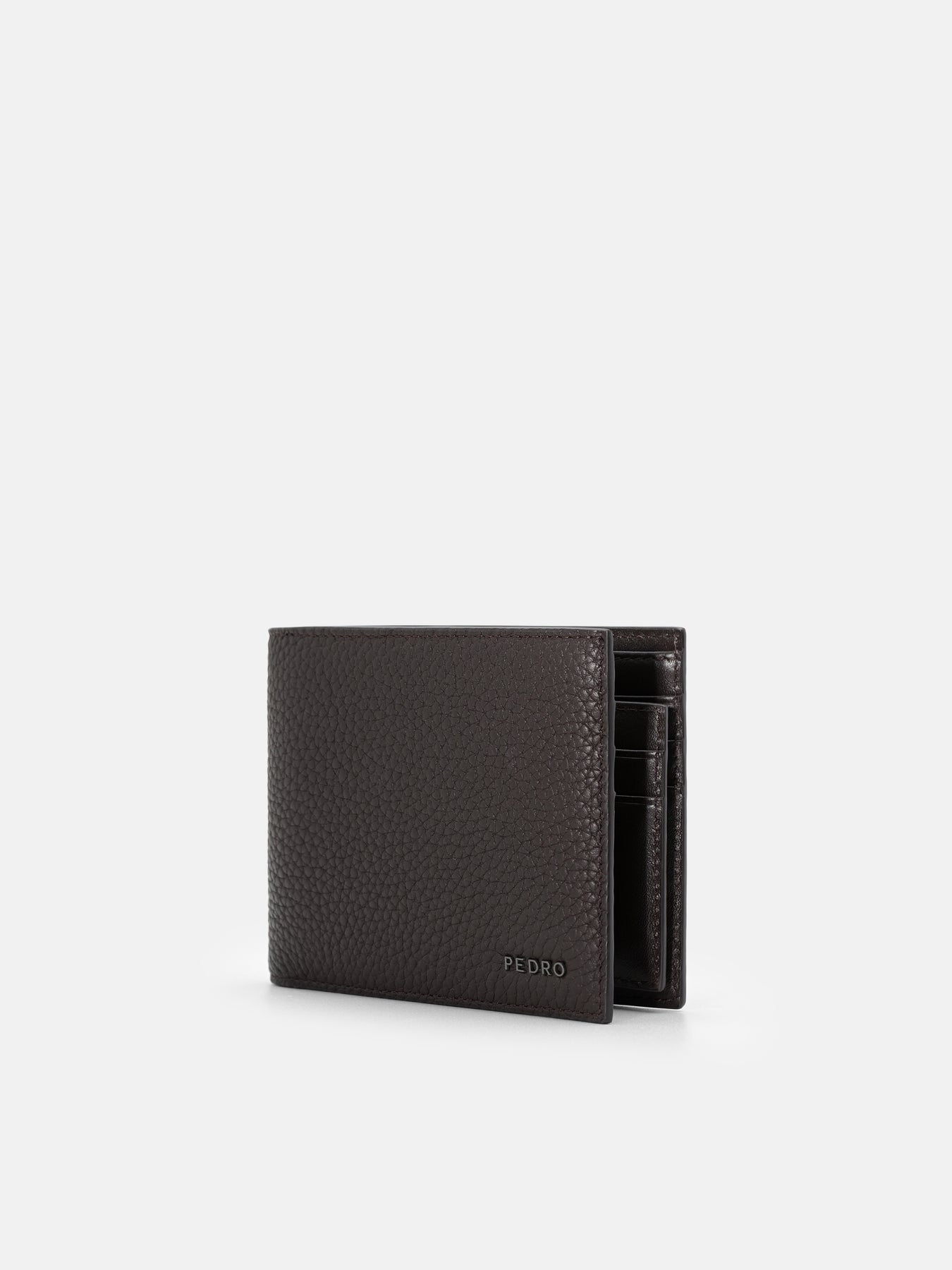 espresso brown tumble