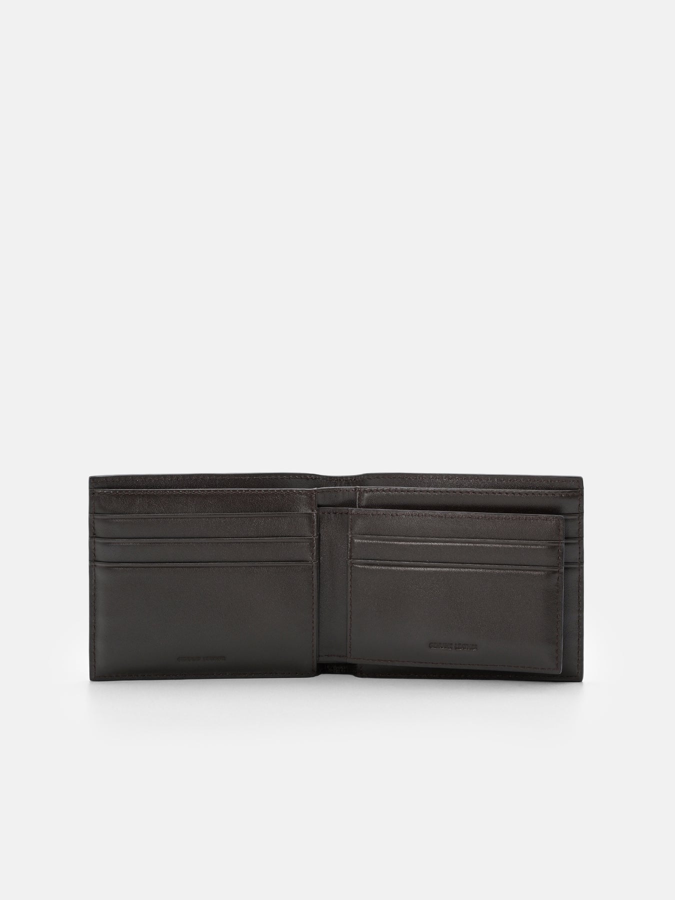 espresso brown tumble