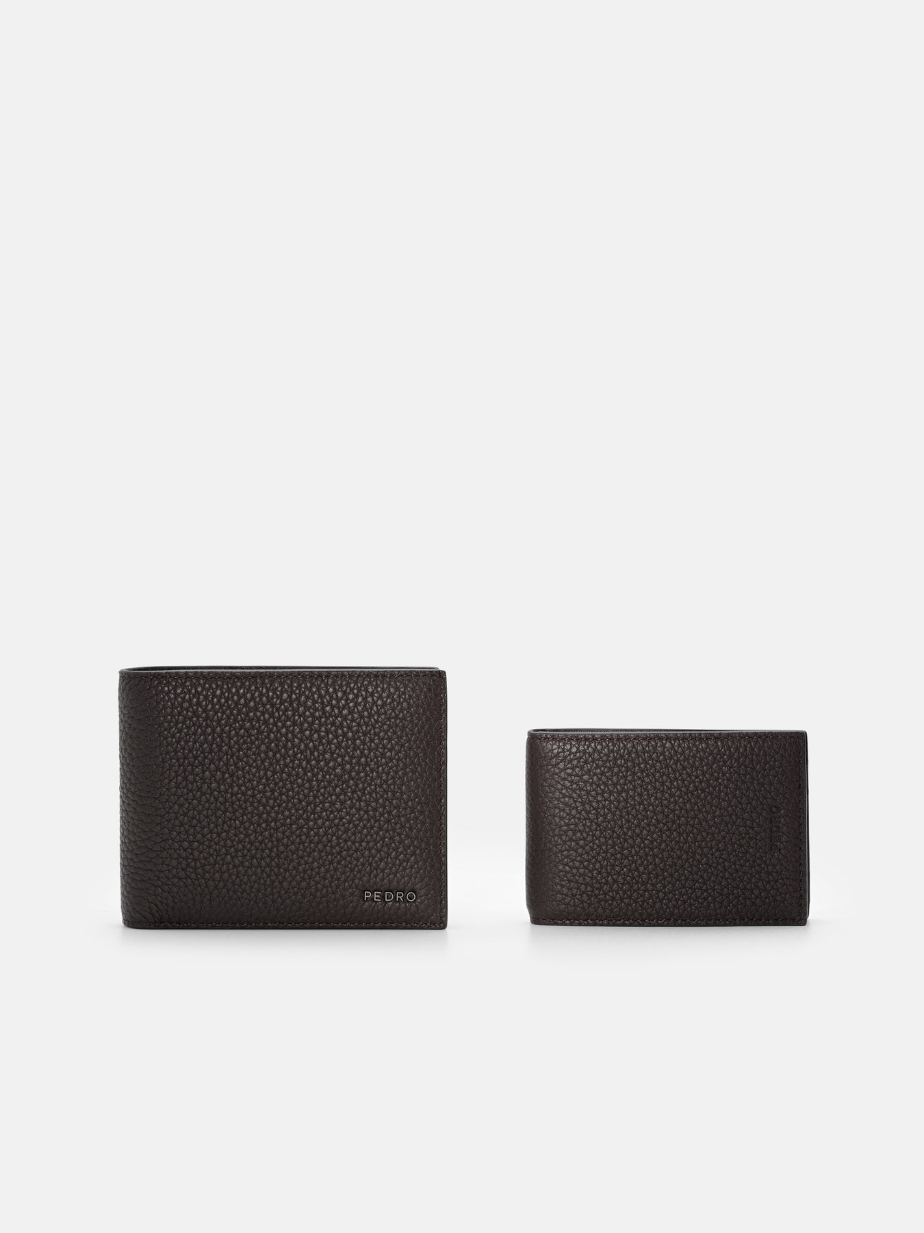 espresso brown tumble