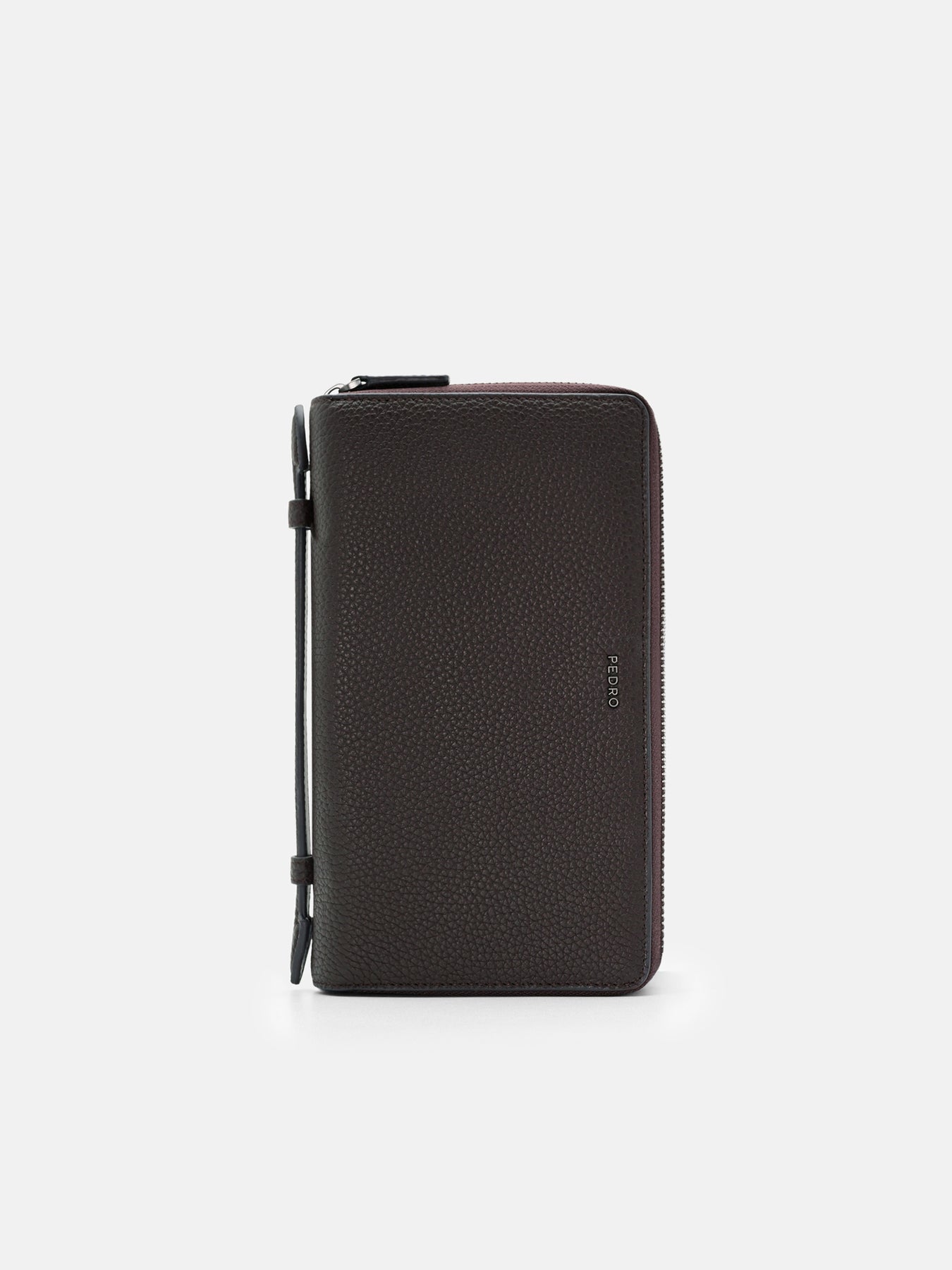 espresso brown tumble