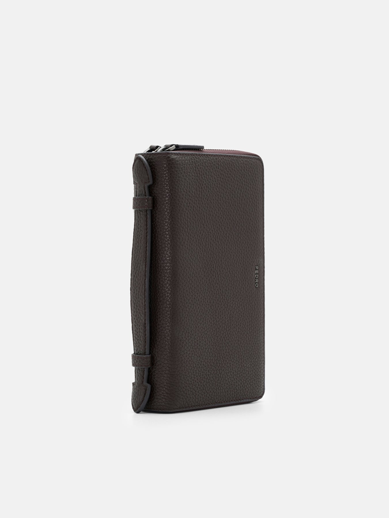 espresso brown tumble