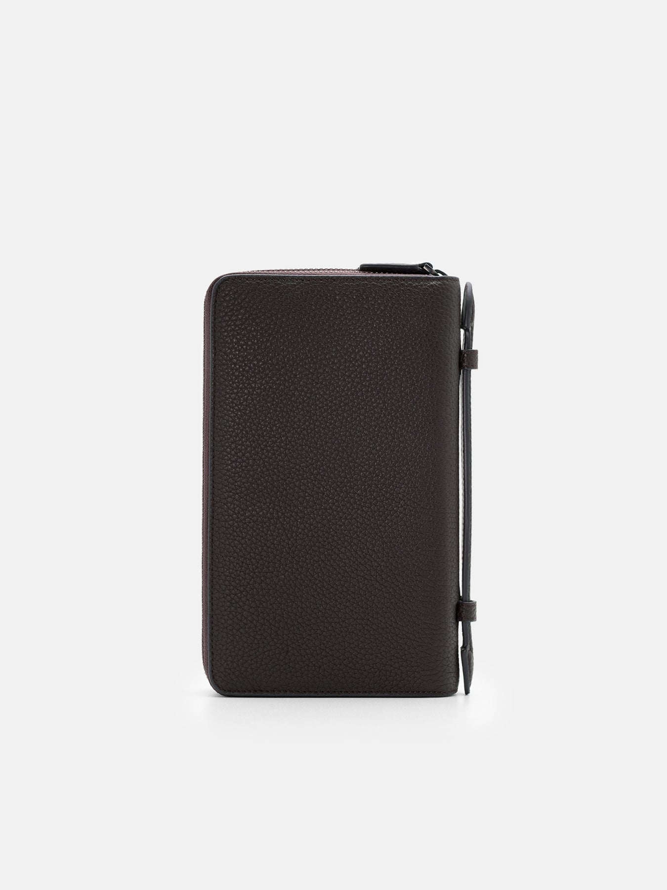 espresso brown tumble