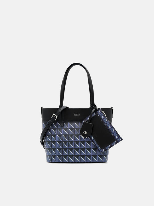 Axxis Canvas Tote Bag