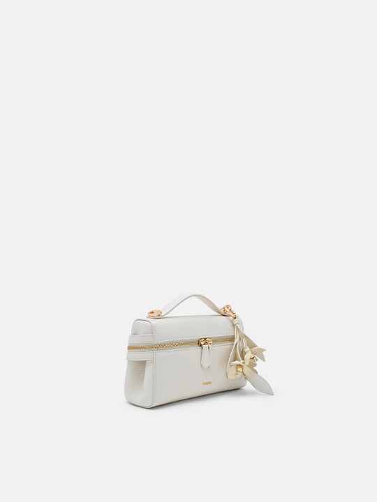 Ari Leather Shoulder Bag