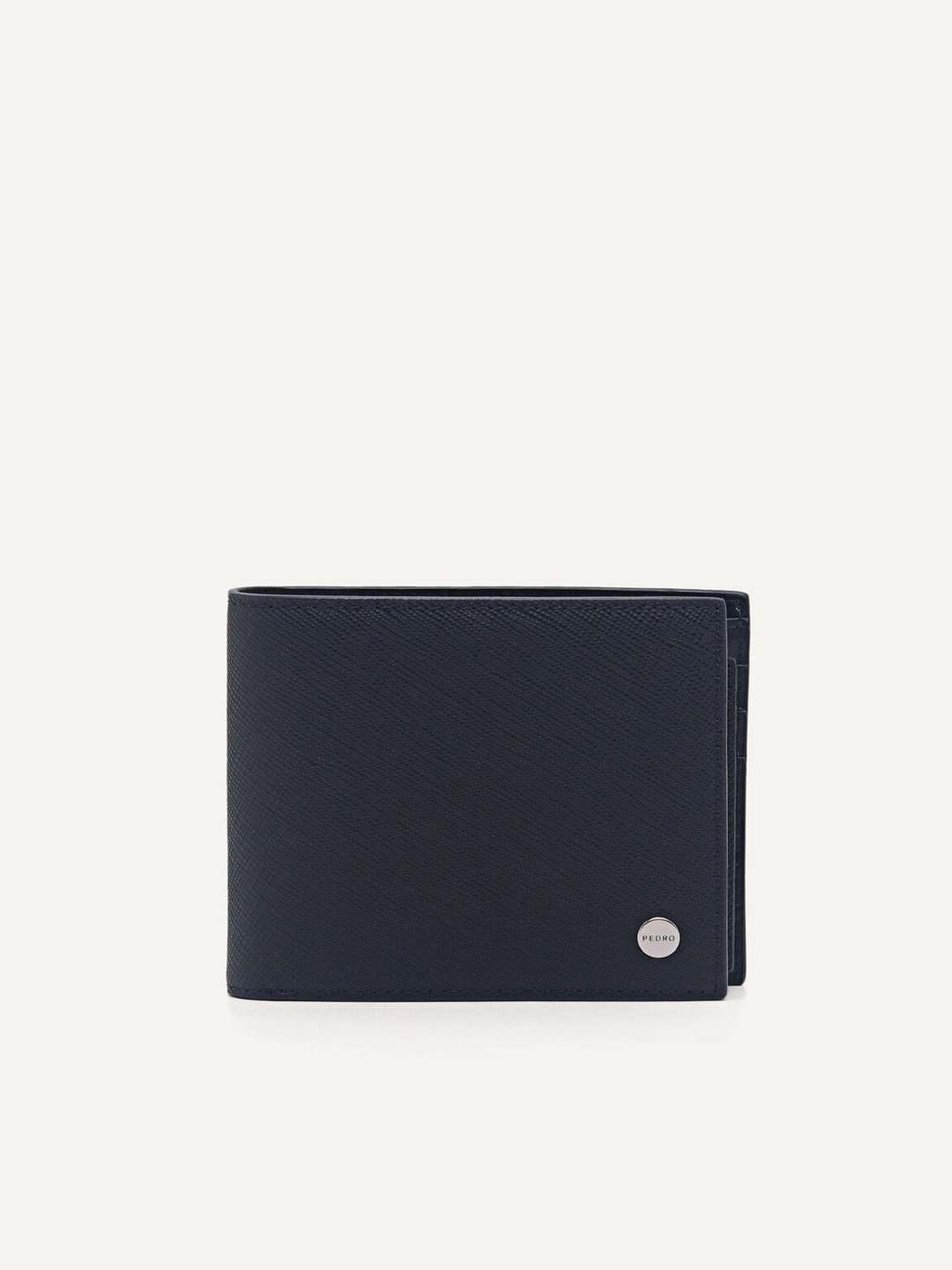 ★PEDRO★Leather Bi-Fold Wallet 折り畳みウォレット/送料込 ☆PEDRO☆Leather Bi-Fold Wallet 折り畳みウォレット/送料込