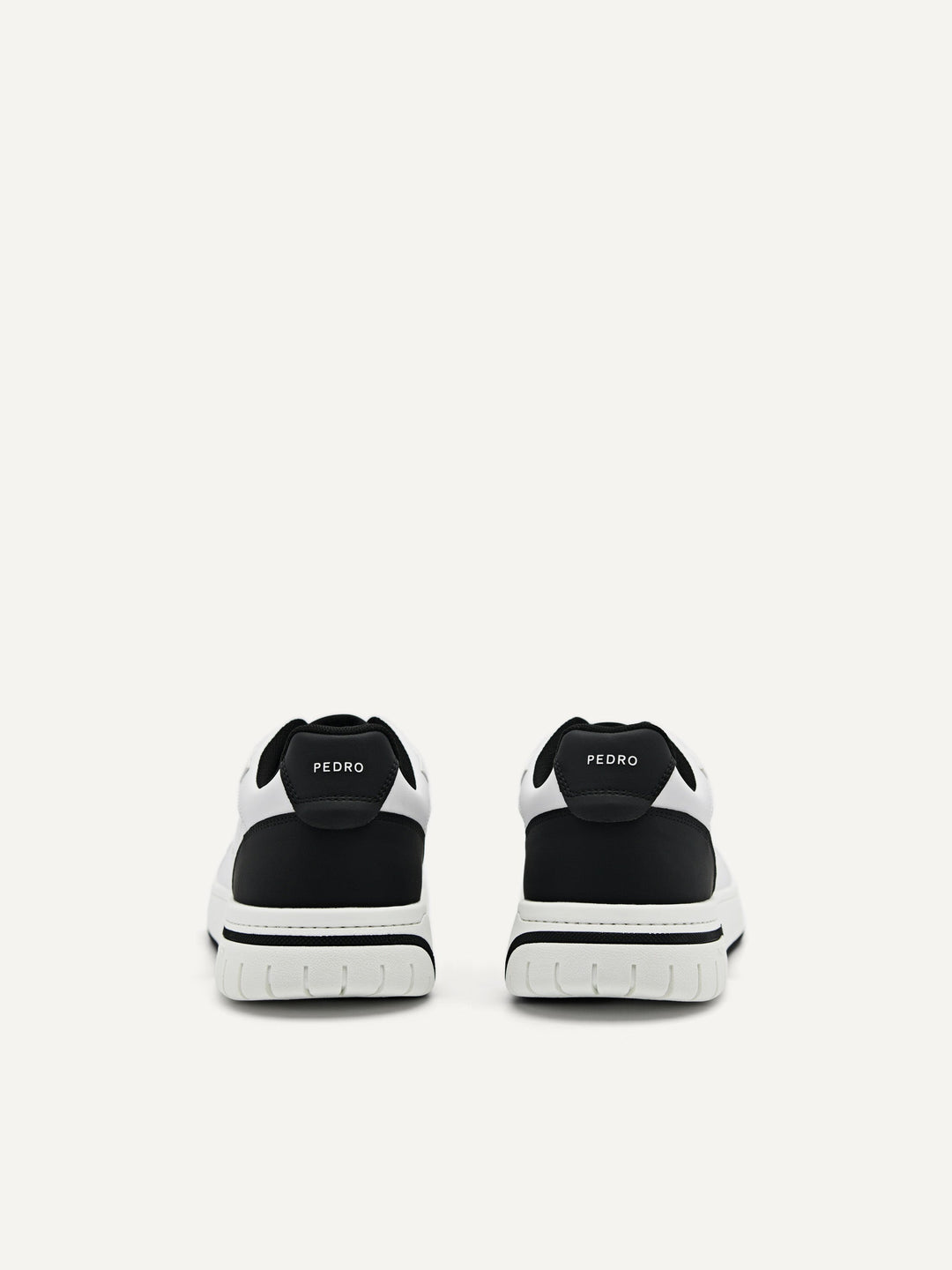 PEDRO Icon EOS Low Top Sneakers