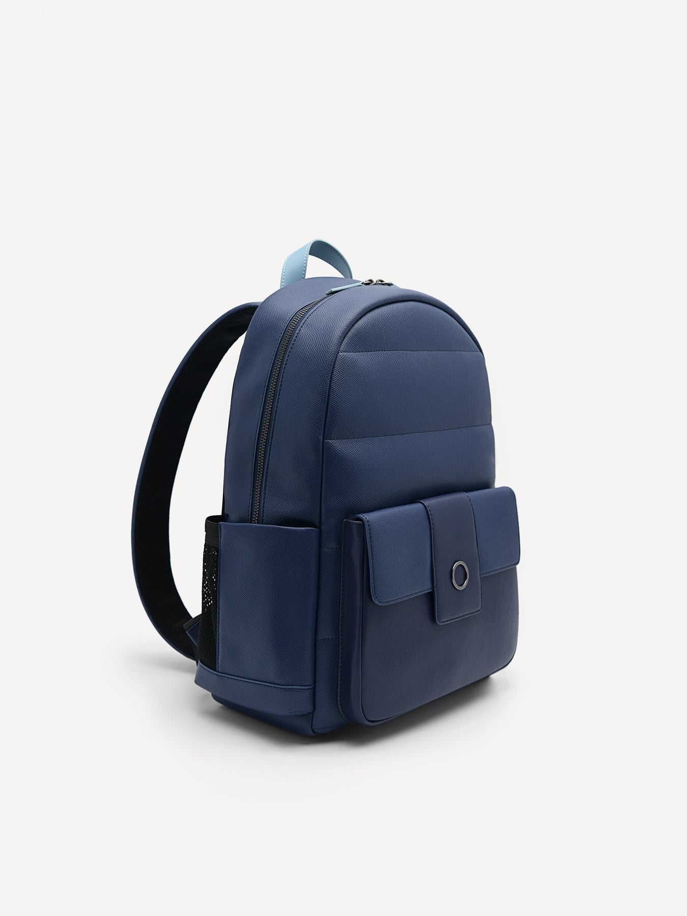 Shop Pedro Backpacks (PM2-25210227_CAMEL_L) by snacktime