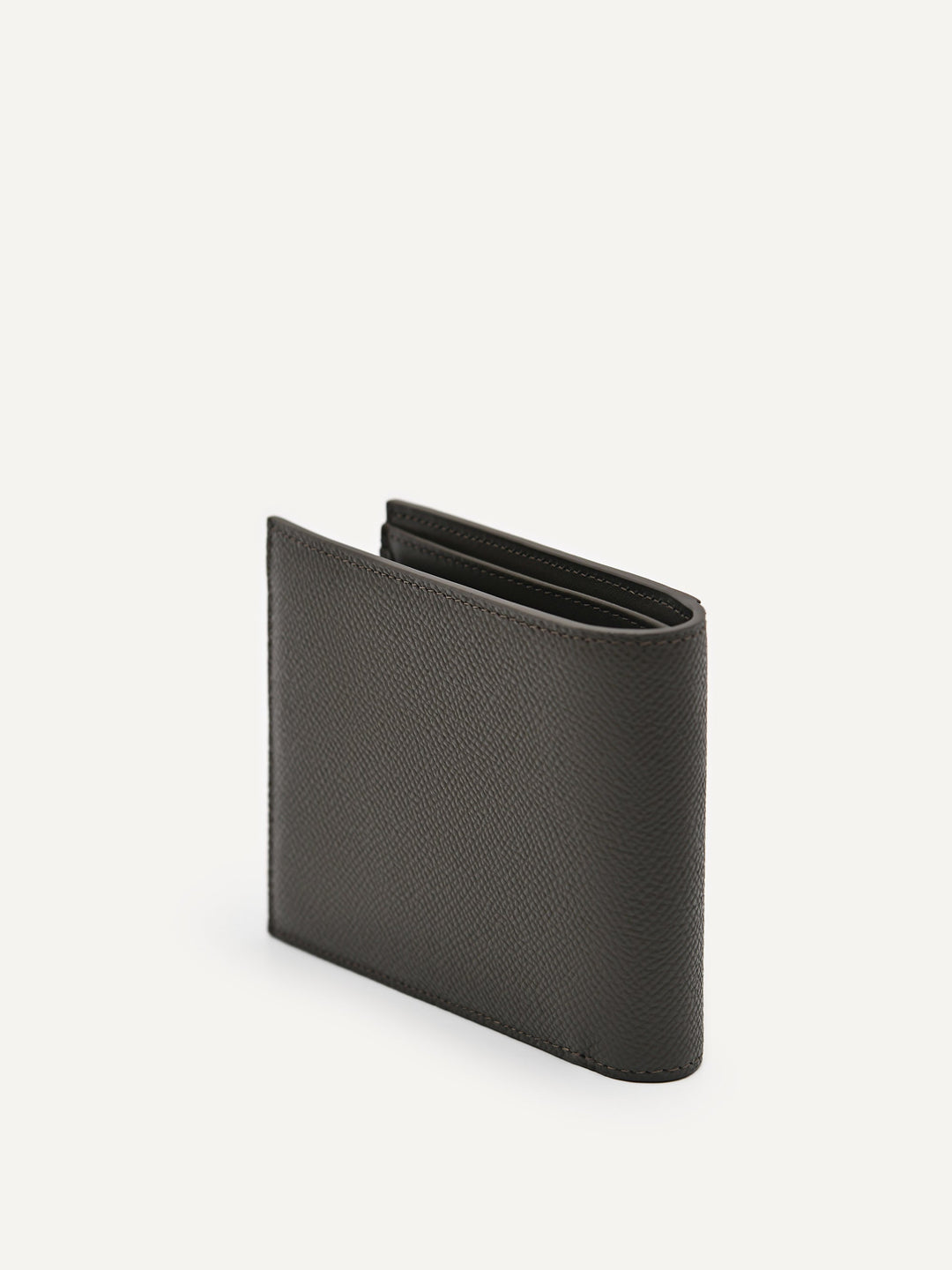 ★PEDRO Embossed Leather Bi-Fold Long Wallet 長財布/送料込 Embossed Leather Bi-Fold Long Wallet – PEDRO