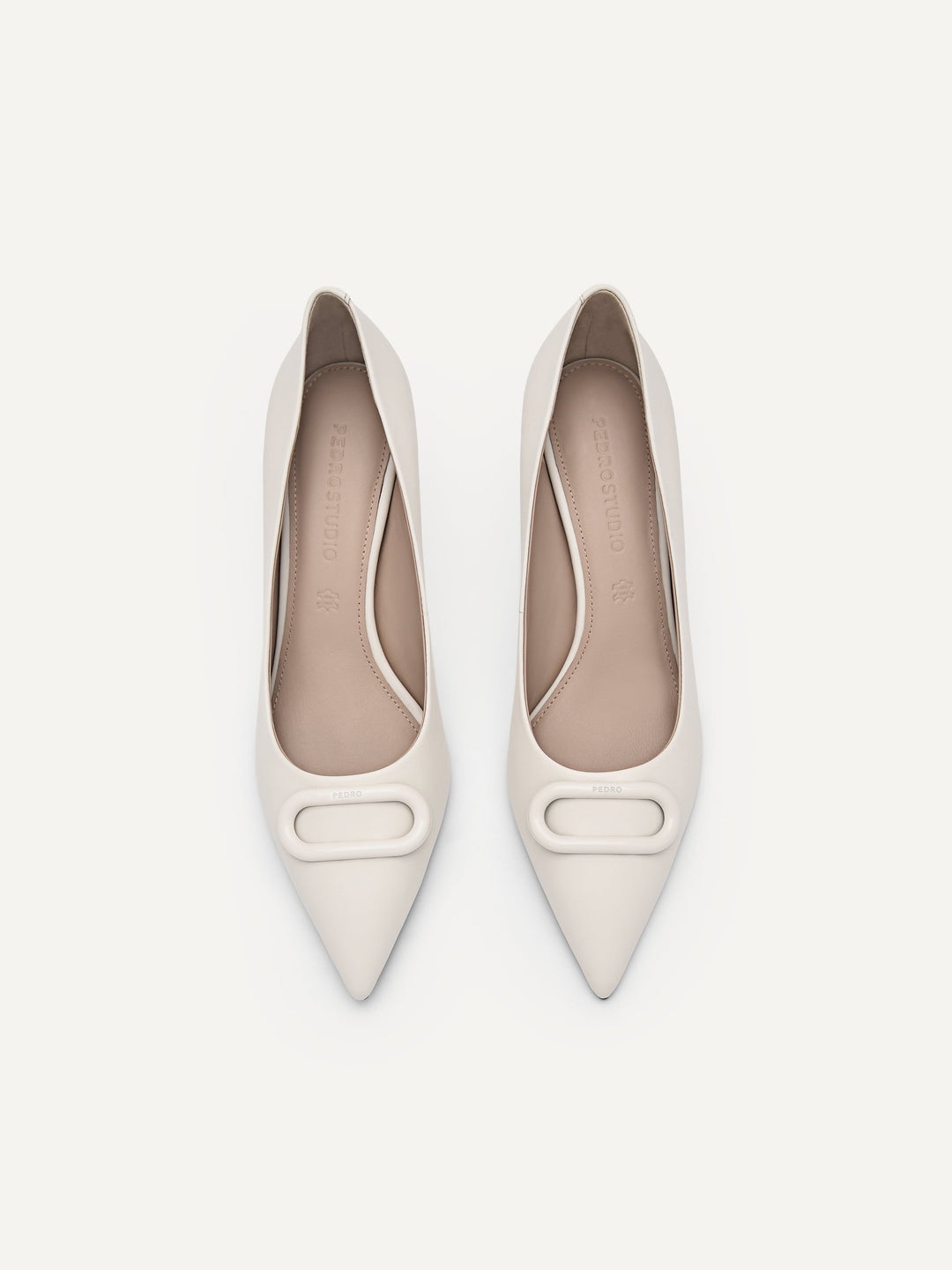 ★PEDRO★PEDRO Studio Kate Leather Pumps パンプス/送料込 PEDRO Studio Kate Leather Pumps