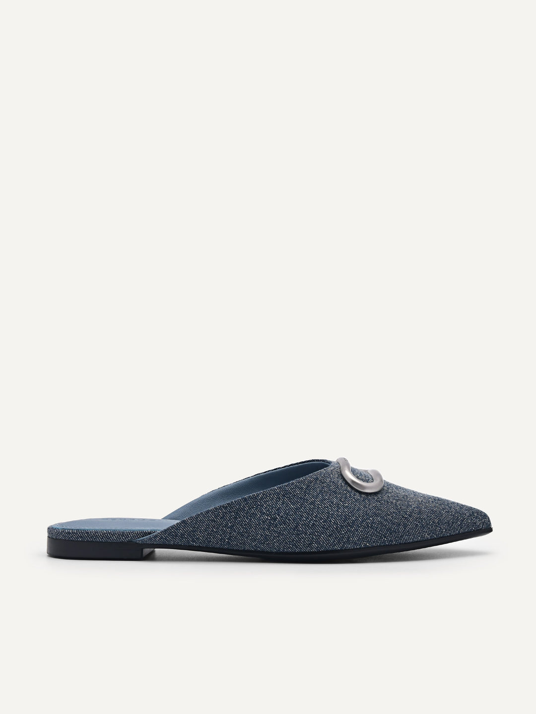 WOMEN'S MULES – PEDRO