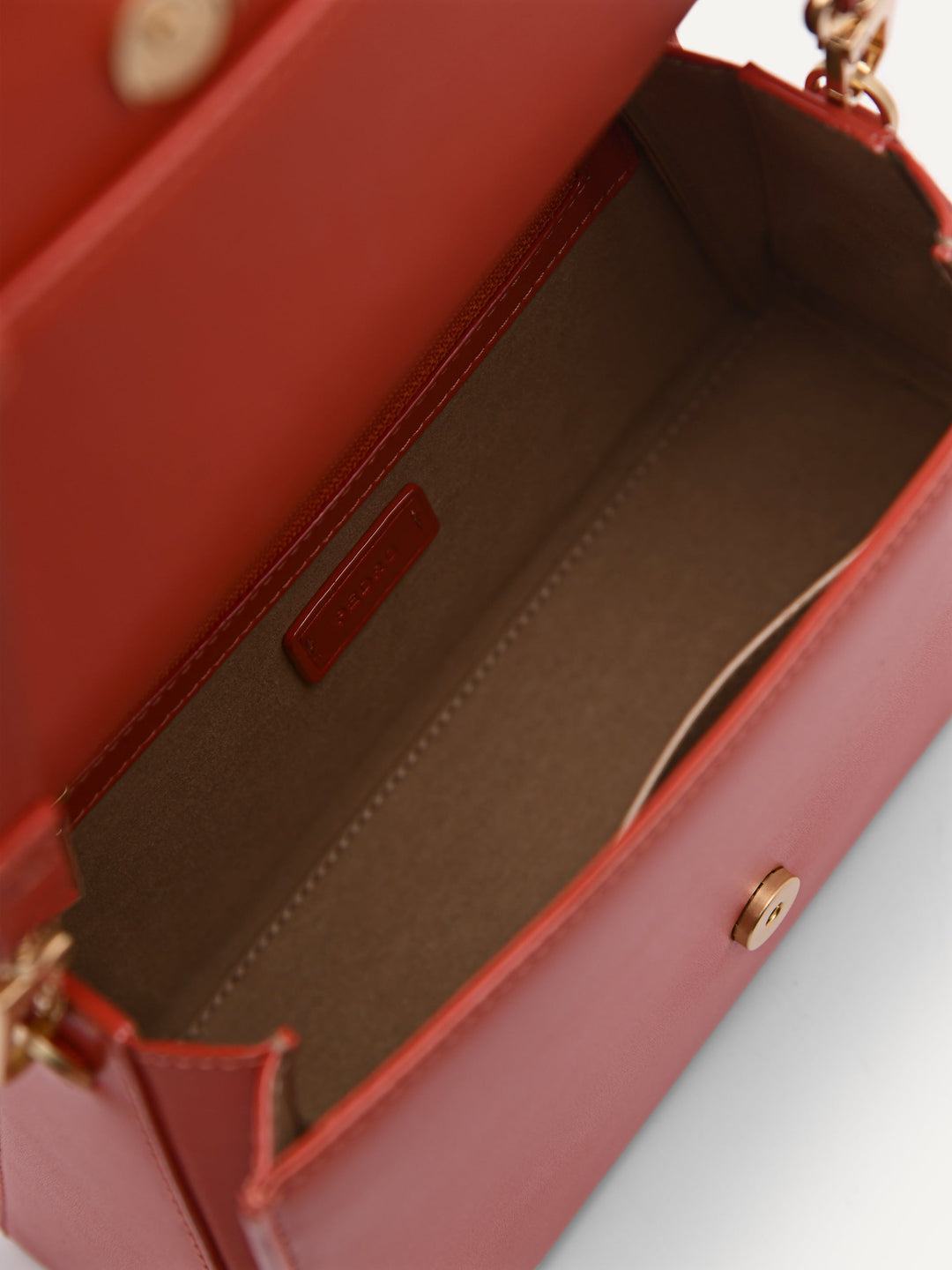 ★PEDRO★Studio Kate Leather Handbag ハンドバック/送料込 PEDRO Studio Lucia Leather Handbag