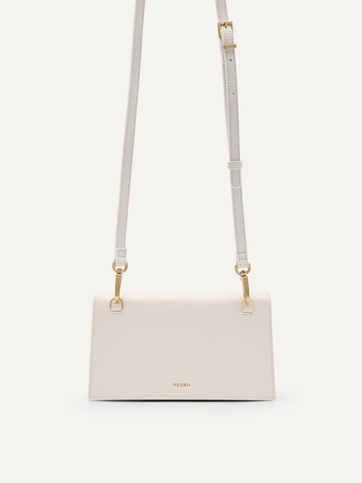 PEDRO Studio Leather Travel Organiser