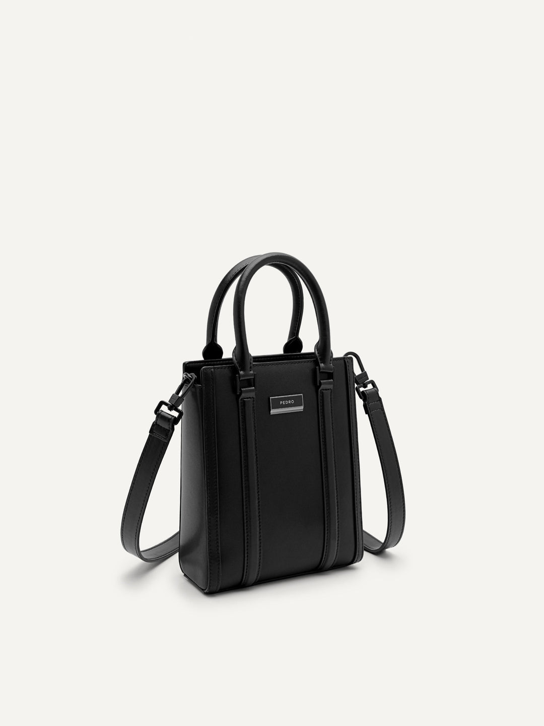 ★PEDRO★Allen Leather Tote Bag ショルダーバック/送料込 Allen Leather Tote Bag – PEDRO
