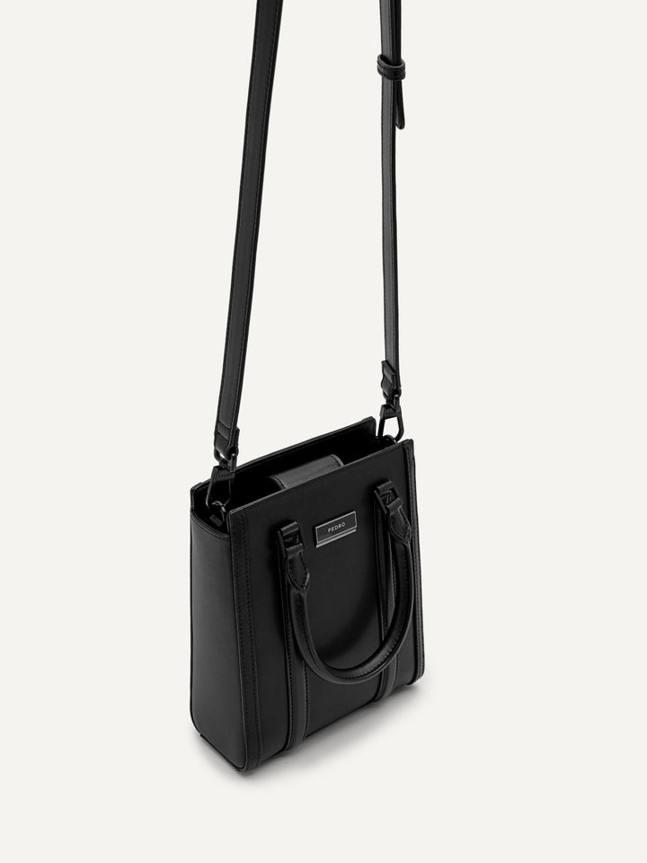 ★PEDRO★Allen Leather Tote Bag ショルダーバック/送料込 Allen Leather Tote Bag – PEDRO
