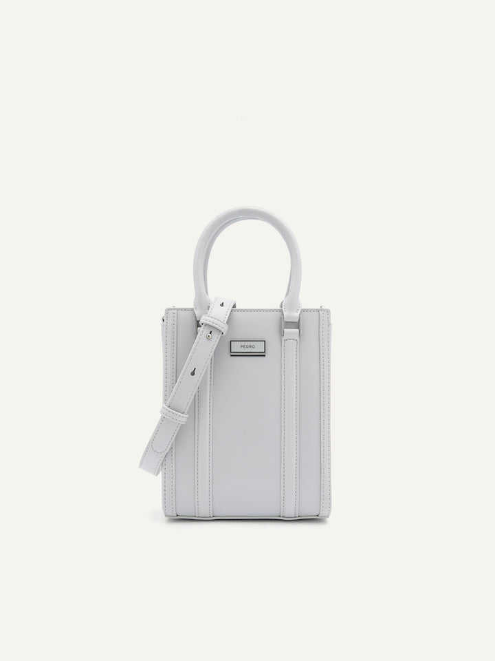 ★PEDRO★Allen Leather Tote Bag ショルダーバック/送料込 Allen Leather Tote Bag – PEDRO