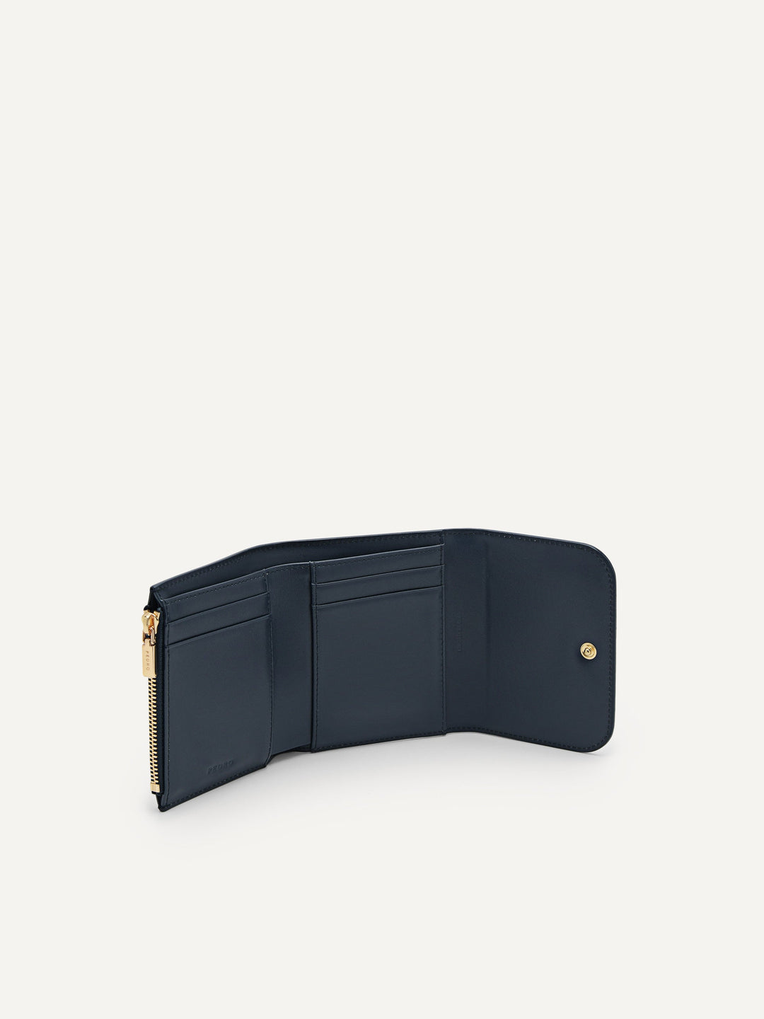 ★PEDRO★Studio Leather Tri-Fold Wallet ウォレット/送料込 ☆PEDRO☆ PEDRO Studio Leather Tri-Fold ウォレット/送料込