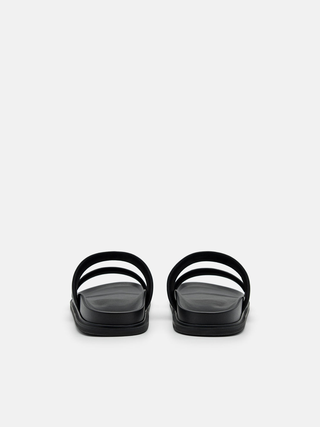 rePEDRO Recycled Leather Slide Sandals