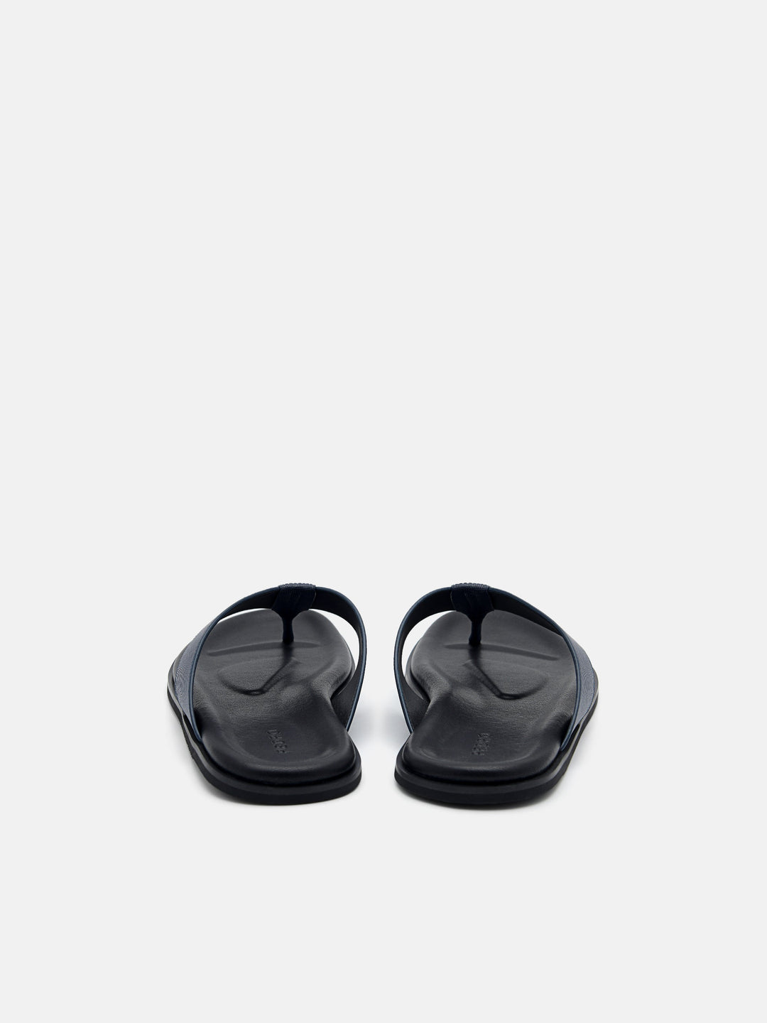 ★PEDRO★PEDRO Icon Thong Sandals サンダル/送料込 Black PEDRO Icon Thong Sandals - PEDRO US
