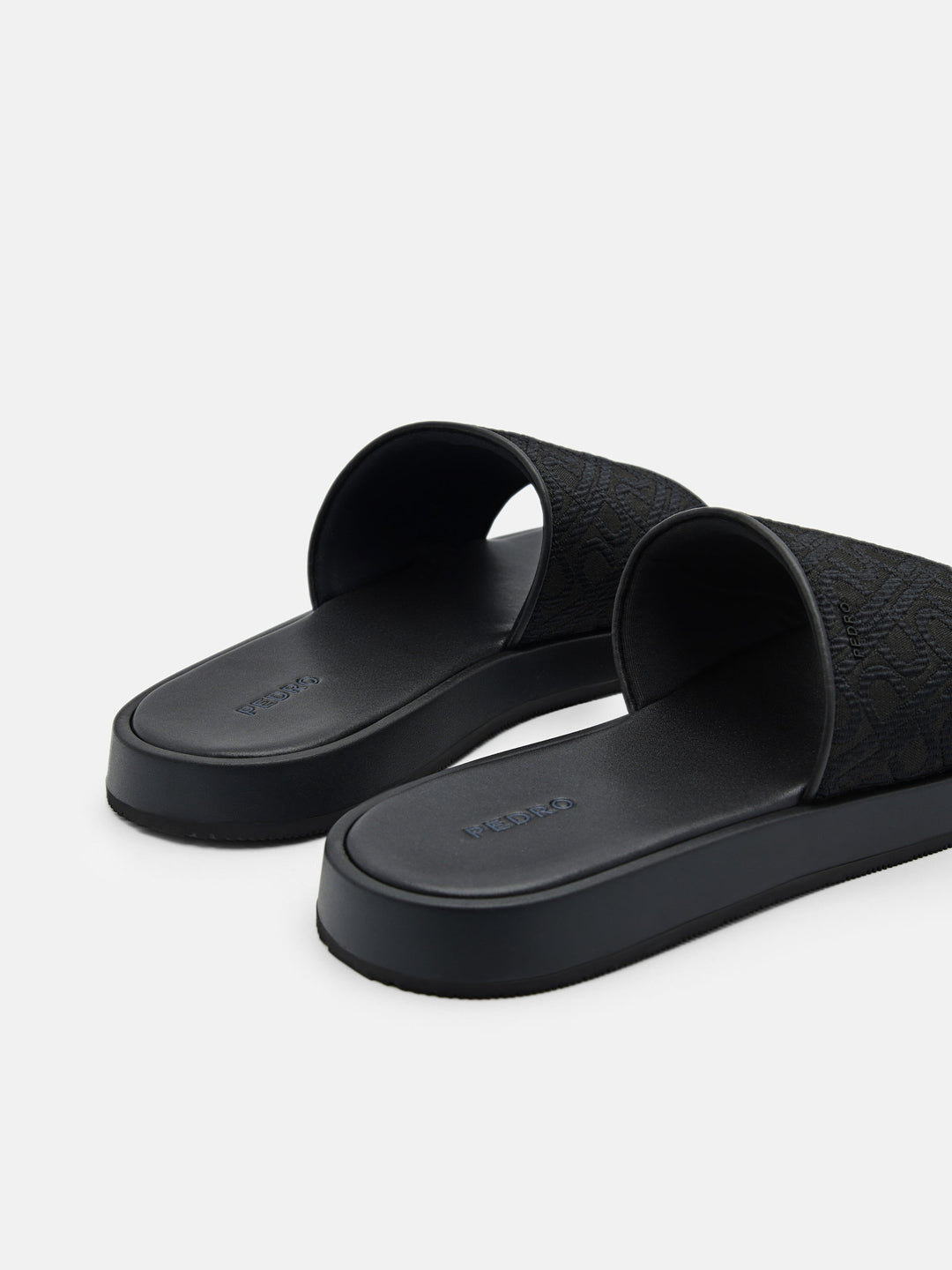★PEDRO★PEDRO Icon Fabric Sandals サンダル/送料込 PEDRO Icon Fabric Slide Sandals