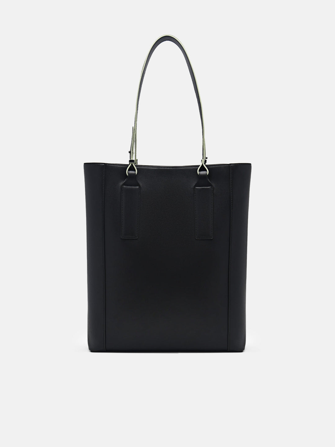 ★PEDRO★ rePEDRO Recycled Leather Tote Bag A4トート/送料込 rePEDRO Recycled Leather Tote Bag