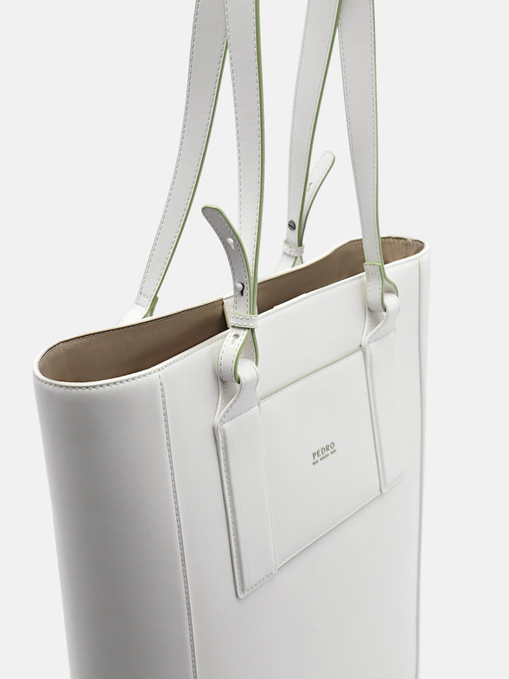 rePEDRO Recycled Leather Tote Bag