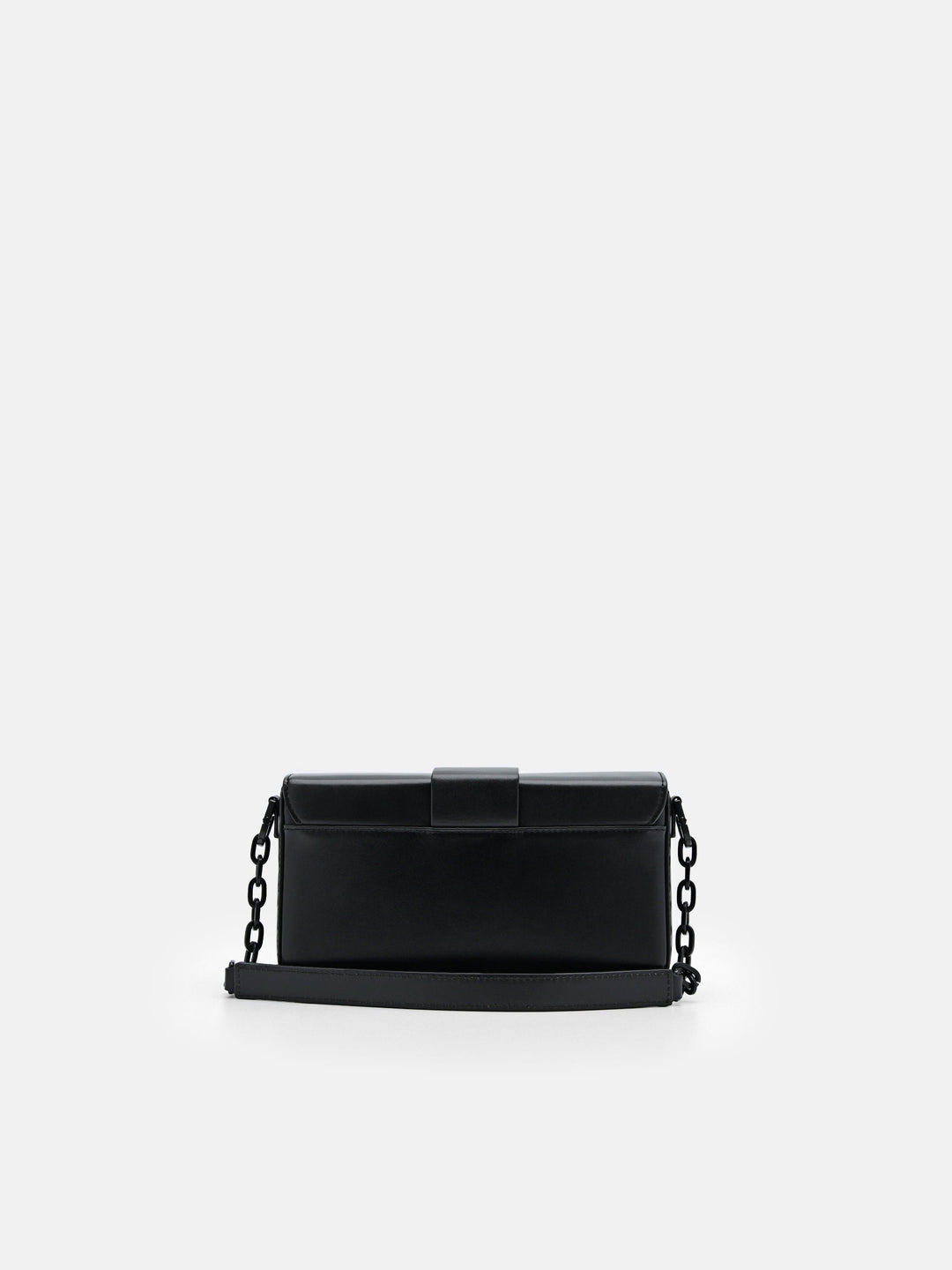 PEDRO Icon Leather Sling Bag レザー ショルダーバック/送料込 PEDRO Icon Leather Sling Bag レザー ショルダーバック/送料込