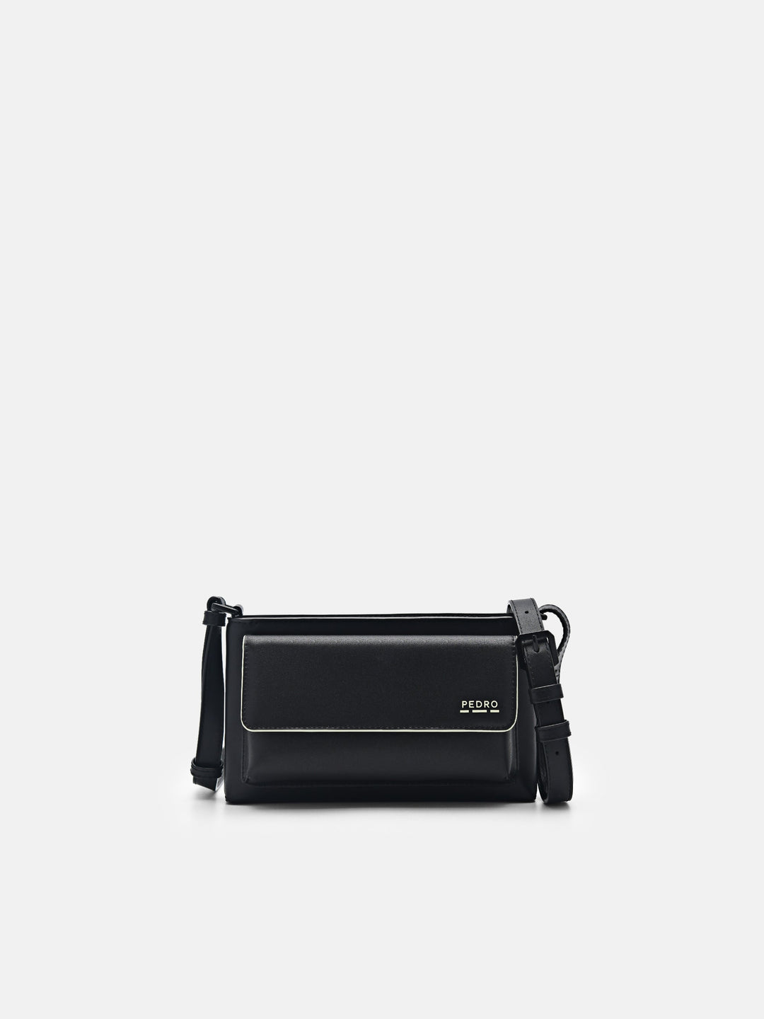 rePEDRO Recycled Leather Mini Sling Bag
