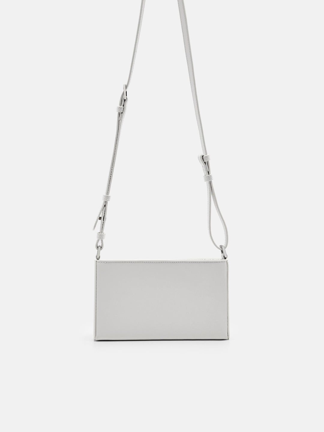 rePEDRO Recycled Leather Mini Sling Bag