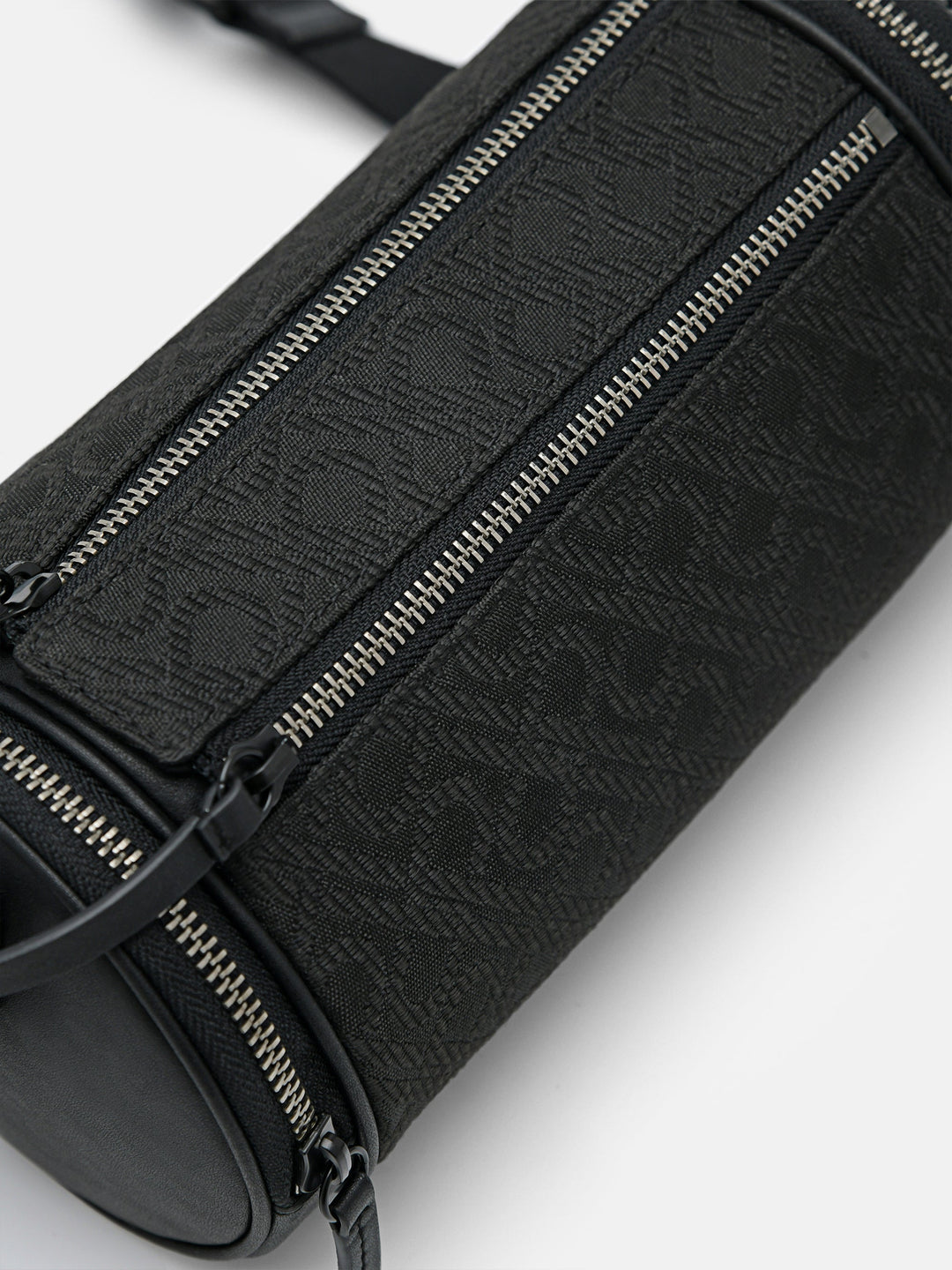 ★PEDRO★ Icon Fabric Sling Bag/送料込 PEDRO Icon Fabric Sling Bag