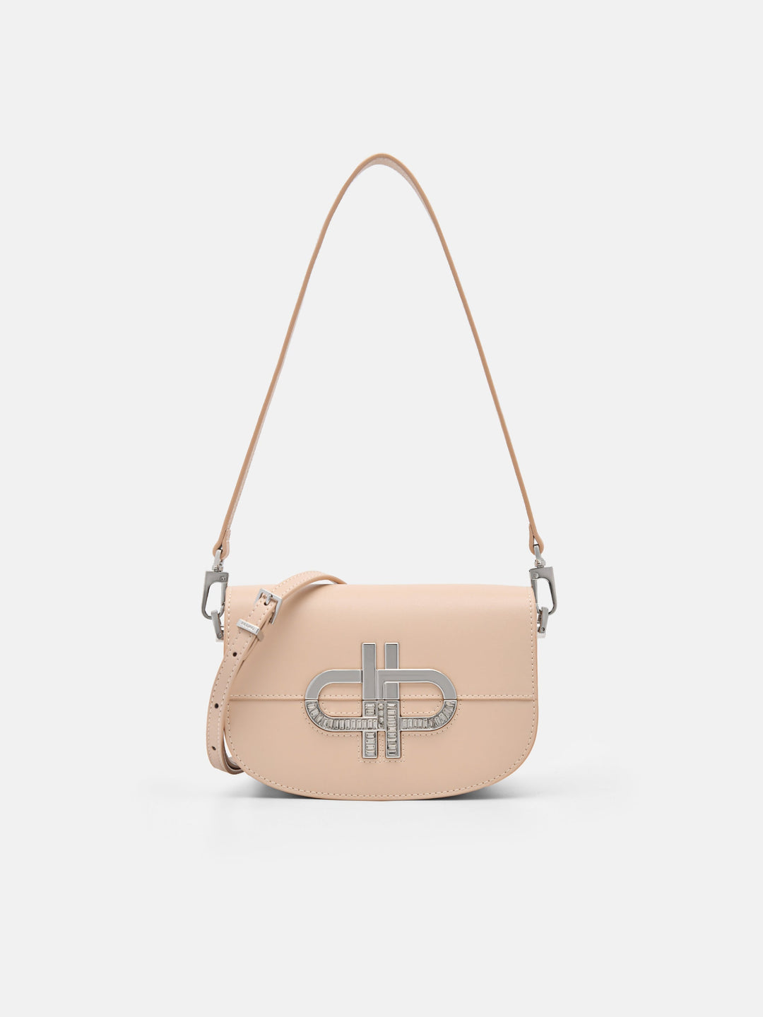 PEDRO Icon Mini Leather Shoulder Bag