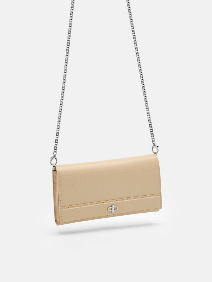 ★PEDRO★Icon Leather Bi-Fold Long Wallet ウォレット/送料込 ☆PEDRO☆Icon Leather Bi-Fold Long Wallet ウォレット/送料込