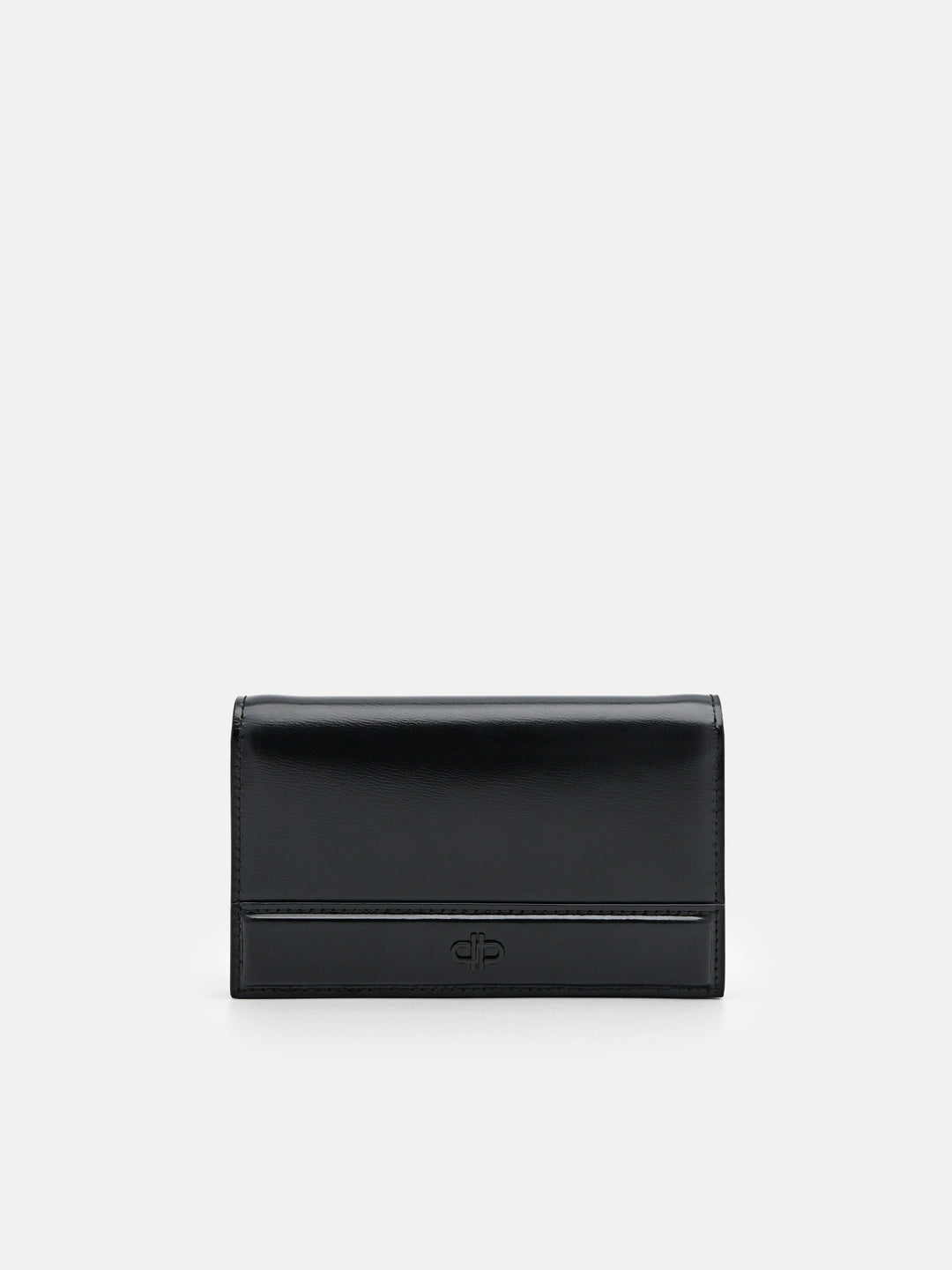 PEDRO Icon Leather Bi-Fold Wallet