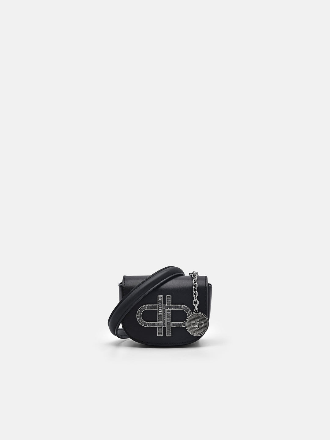 PEDRO Icon Leather Micro Sling Pouch
