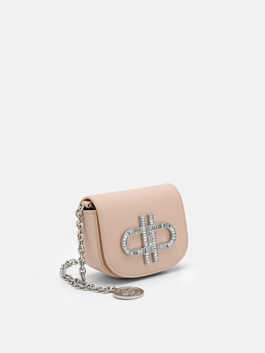 PEDRO☆国内未発売 PEDRO Icon Leather Micro Sling Pouch Black PEDRO Icon Leather Micro Sling Pouch - PEDRO MY