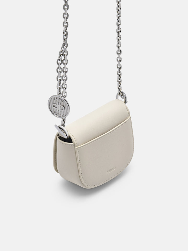 PEDRO Icon Leather Micro Sling Pouch