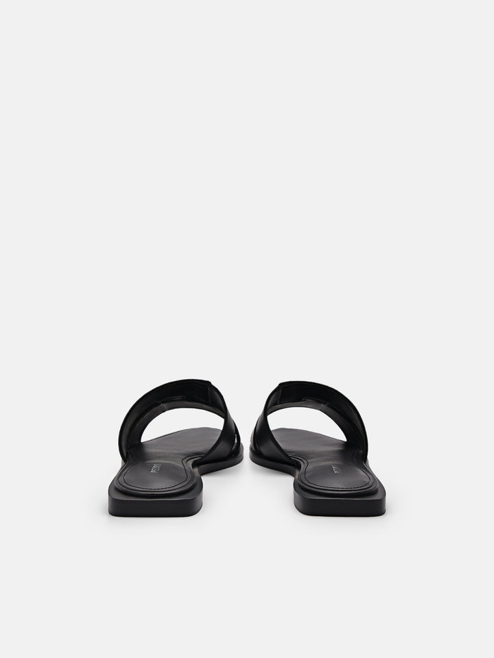 ★PEDRO★Iza Flat Sandals フラット サンダル/送料込 Iza Flat Sandals – PEDRO
