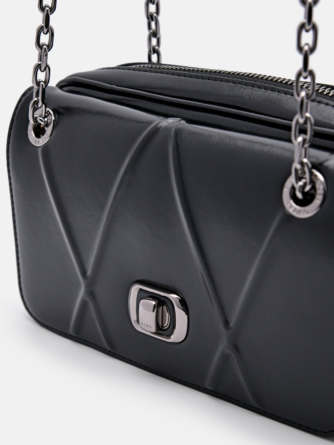 Effie Mini Shoulder Bag – PEDRO