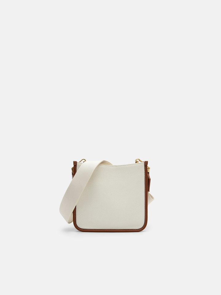 Brie Squared Shoulder Bag – PEDRO